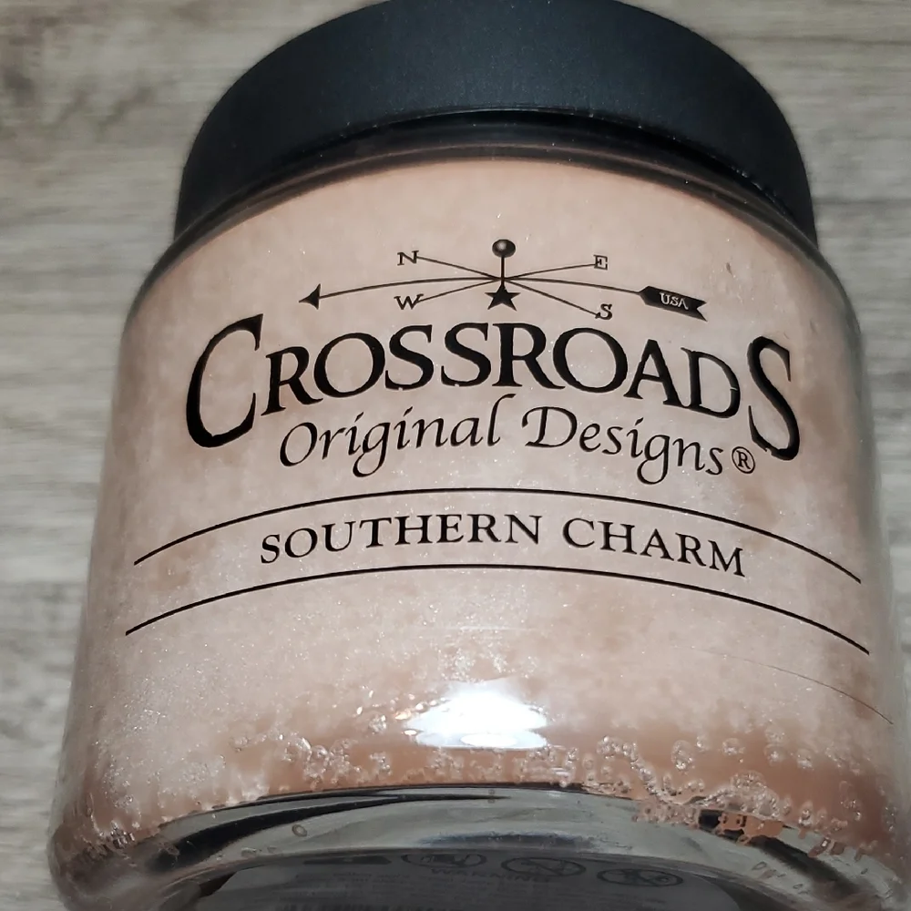 🌾CROSSROADS CANDLE